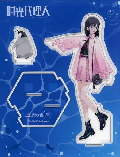 時光代理人 アクリルスタンド 水族館 時光代理人 アクリルスタンド