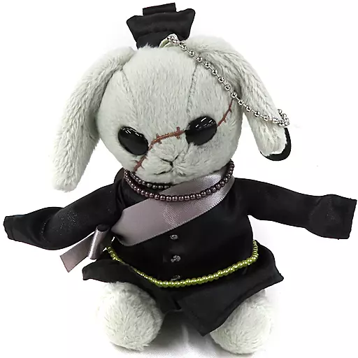 ビターラビット ミニ 葬儀屋 SQUARE ENIX - 黒執事Black Label ビター