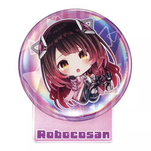 ホロライブ］ロボ子さんグッズセット グッズセット ロボ子さん