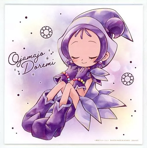 おジャ魔女どれみ CGC 瀬川おんぷ (悪魔)　Onpu Promo04 m19622324304_1.jpg?1751291901