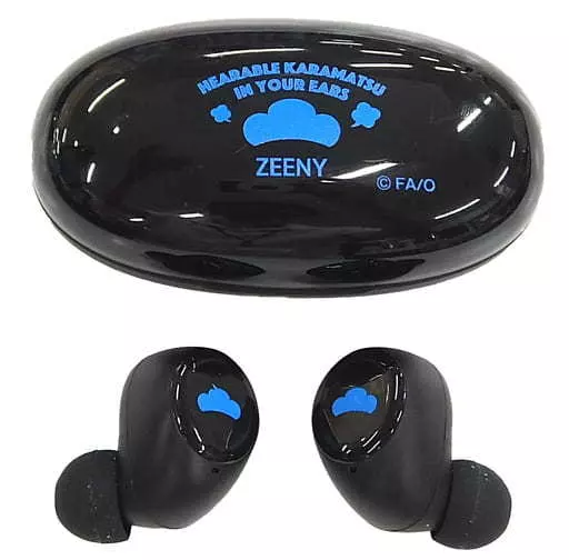 Damaged Items / Ear Tips (for 2 Sizes) / USBCable / drawstring bag 