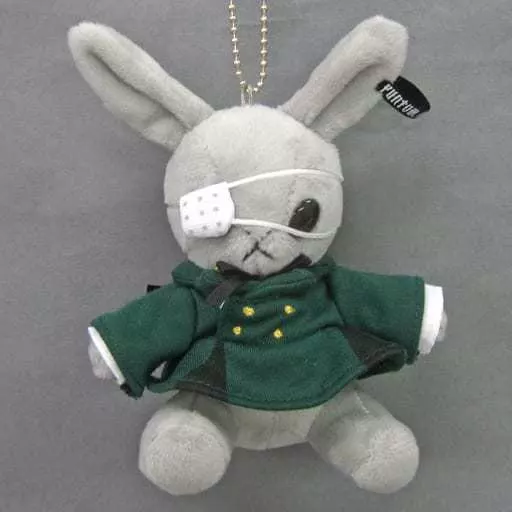 黒執事 Black Label ビターラビットミニ ファーストシエル