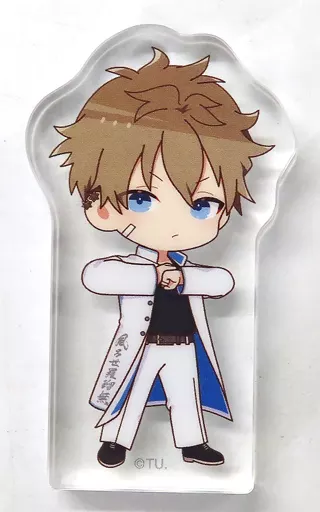 弥生春 ピエコロ 缶バッジ55個 アクスタ 特典 セット 弥生春 ピエコロ アクスタ ツキウタ。 THE ANIMATION2 アクリル