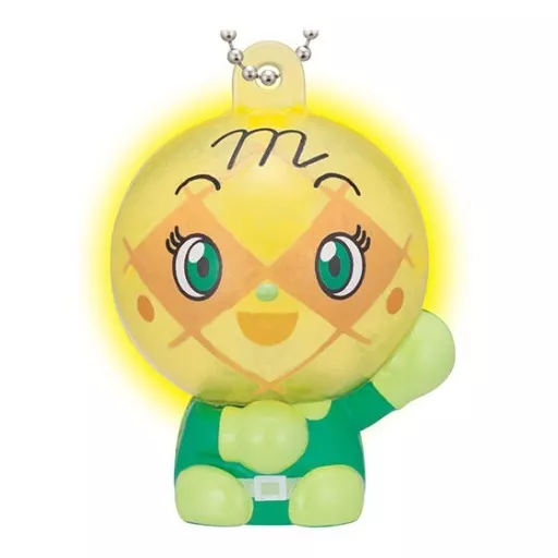 Amazon.co.jp: 【5.メロンパンナちゃん】 それいけ