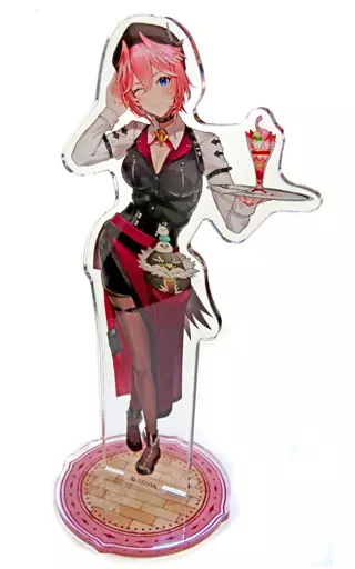 アニメ　ゲームアクリルグッズまとめ　333点 Z/X（ゼクス）公式アカウント on X