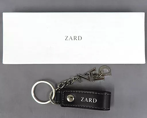 Miscellaneous goods ZARD Key Holder 