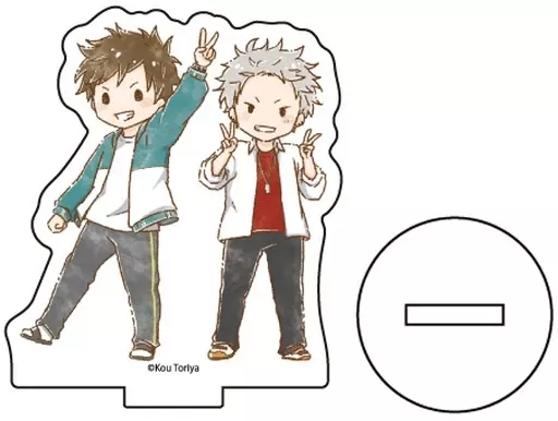 Miscellaneous goods Toki So & Ichiro Sawara C 