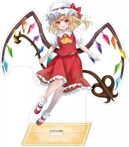 アクリルスタンド・アクリルパネル F.フランドール