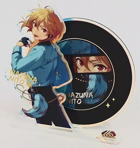 A la Carte] Nito Nazuna Gunsei Acrylic Stand 