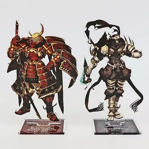 Miscellaneous goods [A la Carte] Warrior Takemikazuchi & 弐式