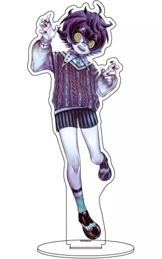 01. Kazuya Seto (official illustration) Character acrylic