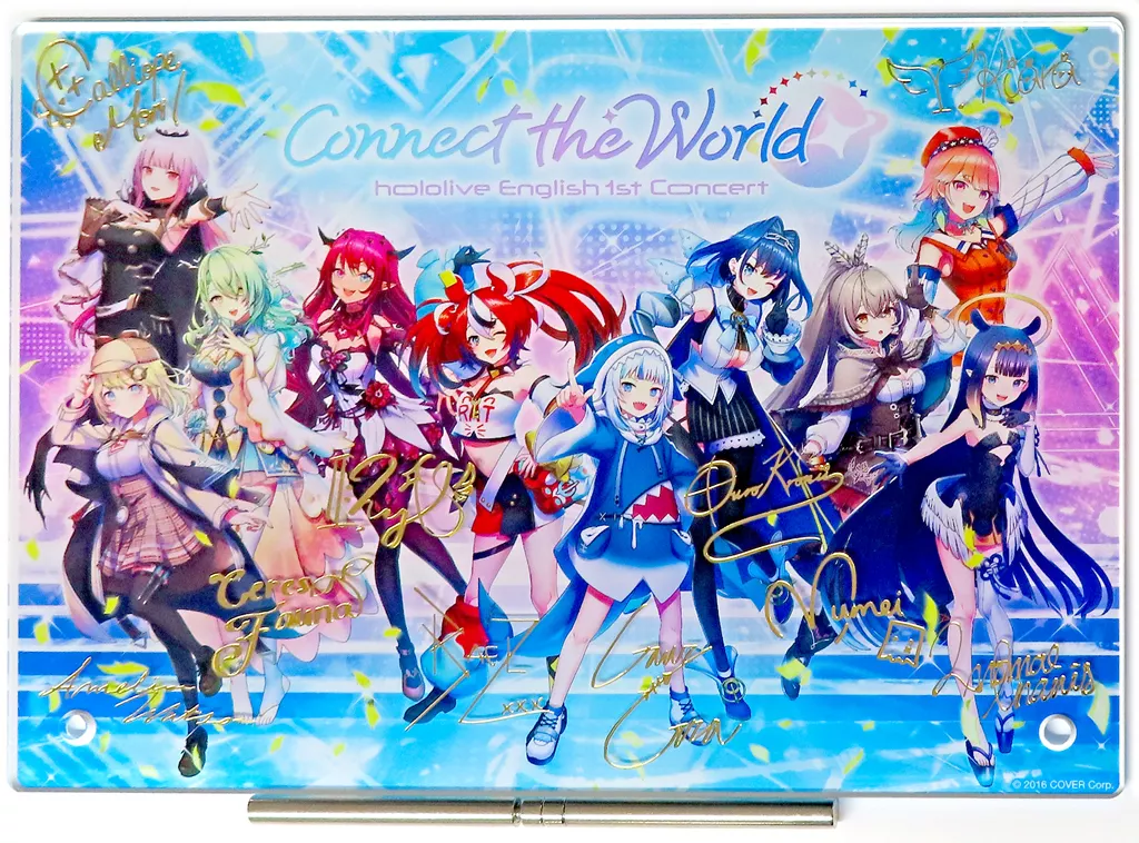 Acrylic Stand / Acrylic Panel Acrylic Panel 