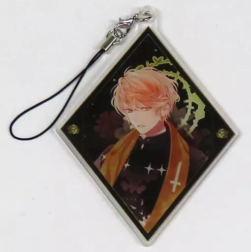 DIABOLIK LOVERS ディアラバ シュウ セット③ 【公式通販】