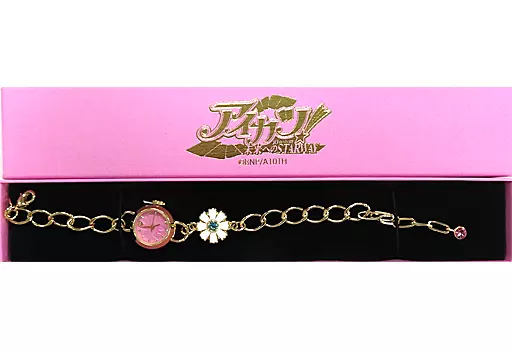 予約販売】アイカツ！10th STORY コスモス ジュエリーウォッチ