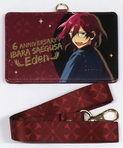 Ensemble deals Stars card case/holder