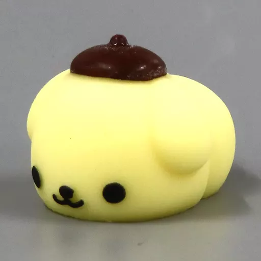 Pom Pom Purin Mo Nimaruzu 