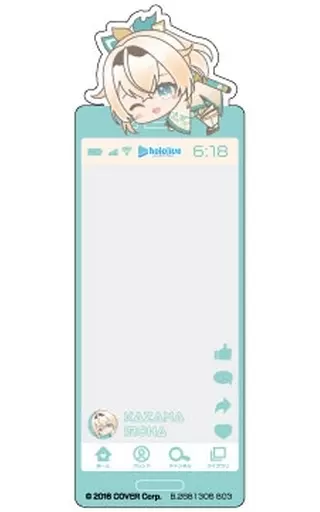 ブックマークコレクション ホロライブVol.3 ノーマル Amazon | ブックマークコレクション ホロライブ Vol.3 (28個入