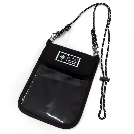 雑貨　ATEEZ ミニバッグ 「ATEEZ World Tour The Fellowship ： BEGINNING OF THE END」 Bag [Single Item] ATEEZ mini bag 