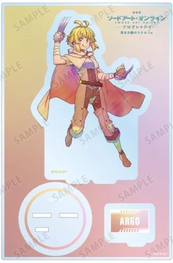 sao ソードアートオンライン 劇場版 映画 os コマフィルム アスナ sao