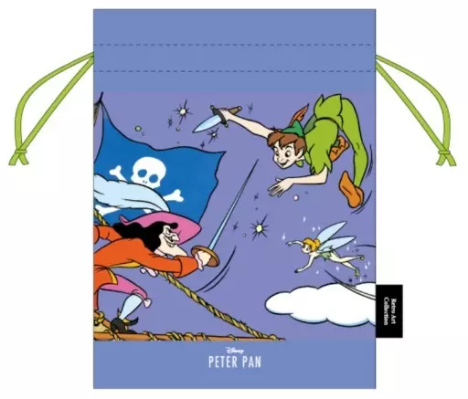 バッグ Pete Pan Amazon.com | Wondapop Disney Peter Pan 11