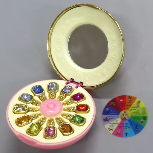 夢のクレヨン王国 おまじない香水瓶 夢のクレヨン王国 おまじない香水