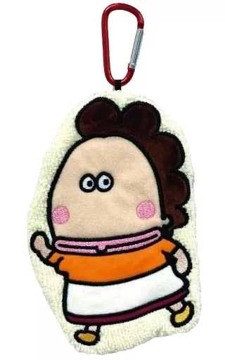 Mascot pouch 
