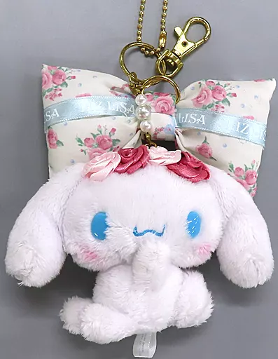 2025年最新】liz lisa シナモン マスコットの人気アイテム - メルカリ