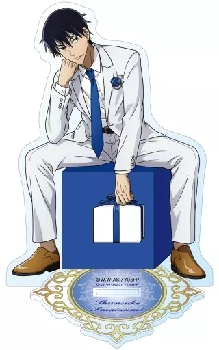 Miscellaneous goods Shunsuke Imaizumi (Party) Acrylic Stand