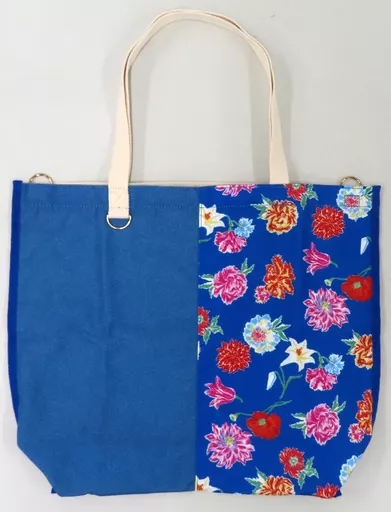 バッグ 聖川真斗 K.M☆U.P Summer Bloom トートバッグ 「うたの