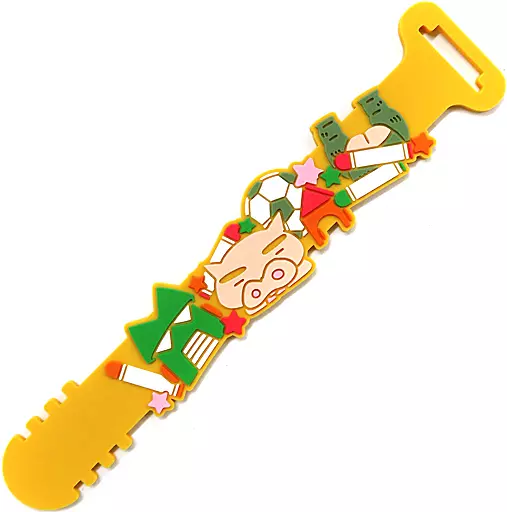 Amazon.co.jp: 一番くじ しんちゃん オラとおなかま大集合 F賞