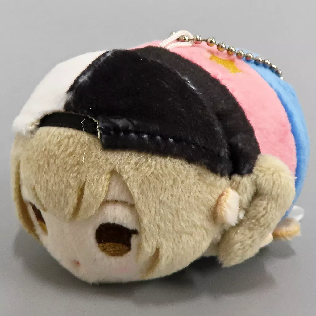 プロセカ もちもちマスコット もちマス ビビバス 小豆沢こはね