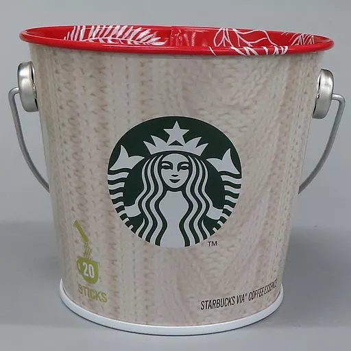 Miscellaneous goods Sweater Bucket Canister 