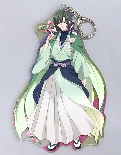 ヒカルの碁 アタリつきブロマイド アクキー 塔矢アキラ