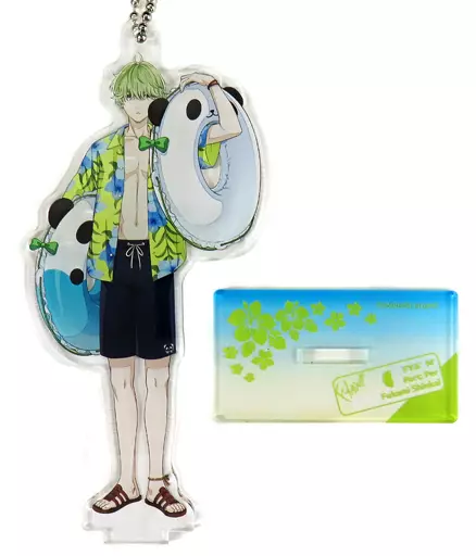 Deep-sea Acrylic Stand 