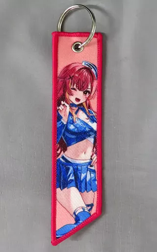 アニメ系　グッズ　キーホルダー　ストラップ　その他 桂つままれストラップ [銀魂] | キャラクター公式グッズ
