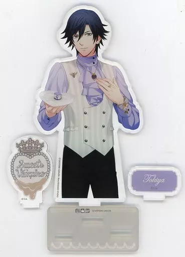 アクリルスタンド・アクリルパネル [外枠欠品] 一ノ瀬トキヤ アクリル 
