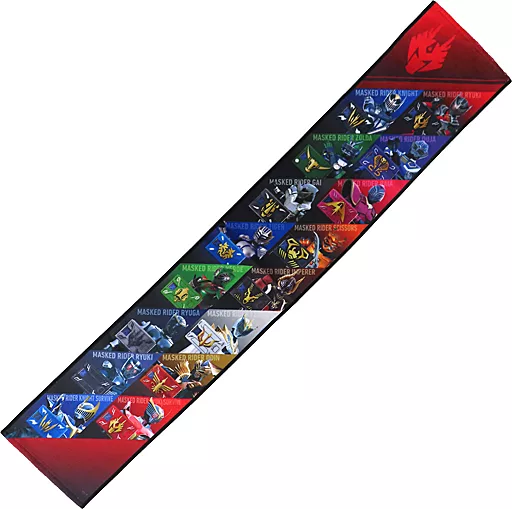 Collective Store Original Design Muffler Towel Collective Store Original Design Muffler Towel