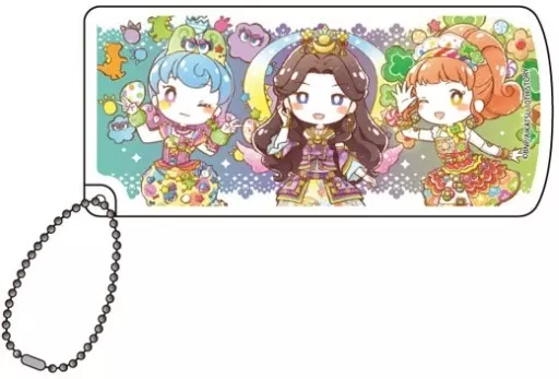 04. Miyabi & Kokone & Nina (graph art illustration) slide-type
