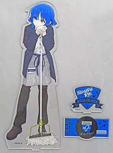 Yamada Ryo BIG Acrylic Stand 