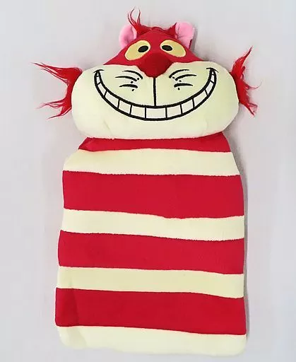 雑貨 チェシャ猫 湯たんぽ 「ディズニー」 | 雑貨・小物 | Suruga-ya.com
