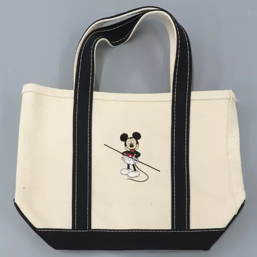 Mickey Mouse (whole body) tote bag 