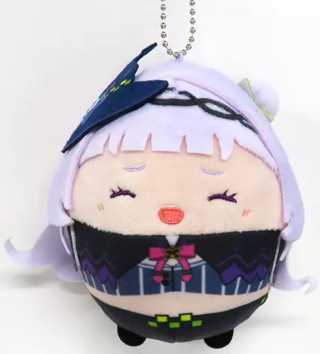 ホロライブhololive紫咲シオンフィギュアコトブキヤふわころりん ホロライブhololive紫咲シオンフィギュアコトブキヤふわころりん