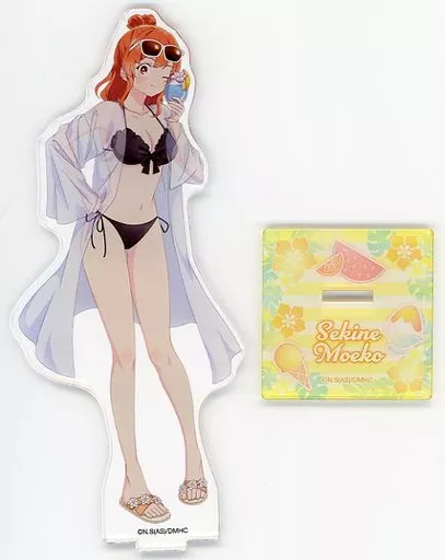 アクリルスタンド・アクリルパネル 関根萌子 アクリルスタンド 「僕の