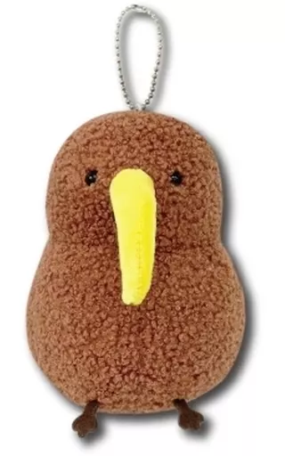 Kiwi Plush toy Mascot Brown | Goods / Accessories | Suruga-ya.com