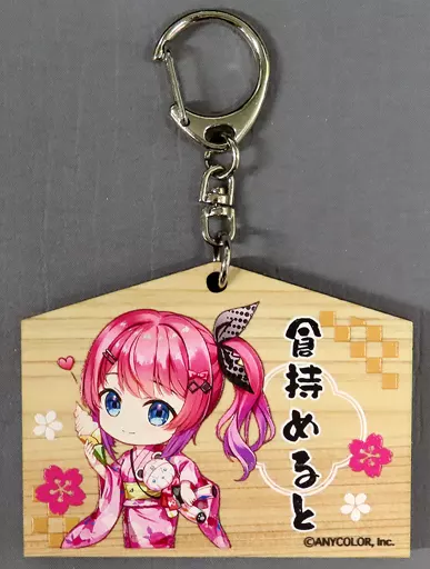 倉持めると にじさんじ まとめ売り idios
