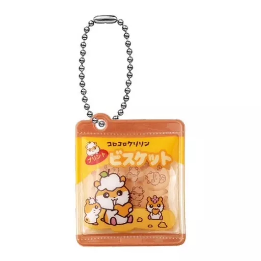 コロコロクリリン ブレスレット ビーズ 星 マスコット サンリオ