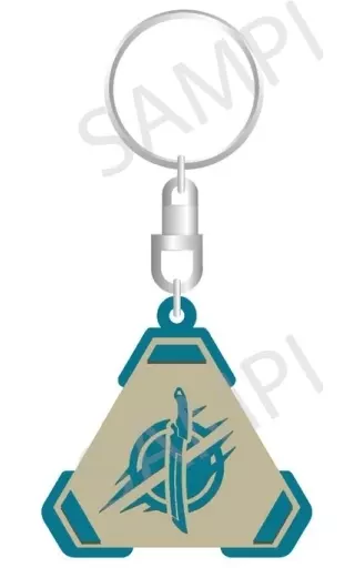 キーホルダー フェーズティア Apex Legends トレーディングアイコン