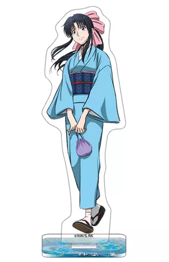 Miscellaneous goods Kaoru Kamiya Acrylic Stand 