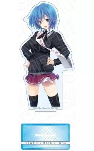 アクリルスタンド・アクリルパネル ゼノヴィア・クァルタ デカ