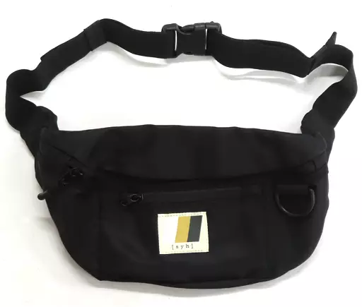 Syh Official Band Goods Body Bag  